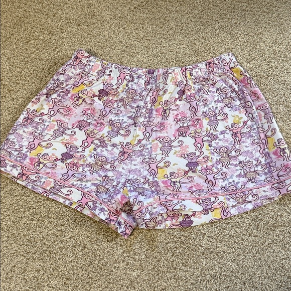 Roller Rabbit LoveShackFancy LSF pajama set - Picture 4 of 5